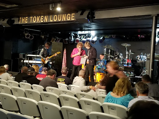 Concert Hall «The Token Lounge», reviews and photos, 28949 Joy Rd, Westland, MI 48185, USA