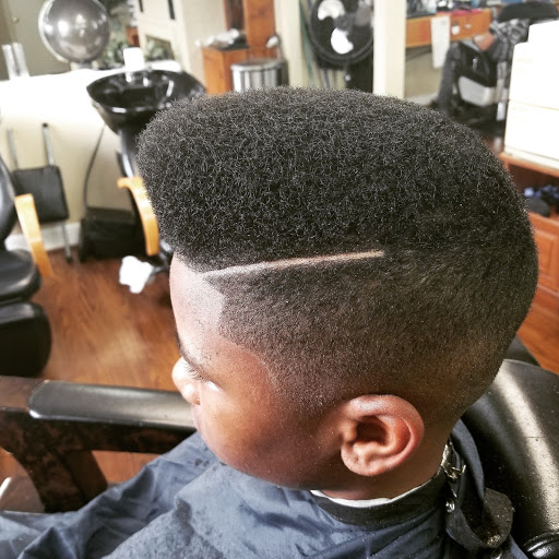 Barber Shop «Style Rite Barber Shop», reviews and photos, 1308 Kempsville Rd, Virginia Beach, VA 23464, USA