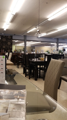 Furniture Store «Furniture Depot», reviews and photos, 1644 US-41, Schererville, IN 46375, USA