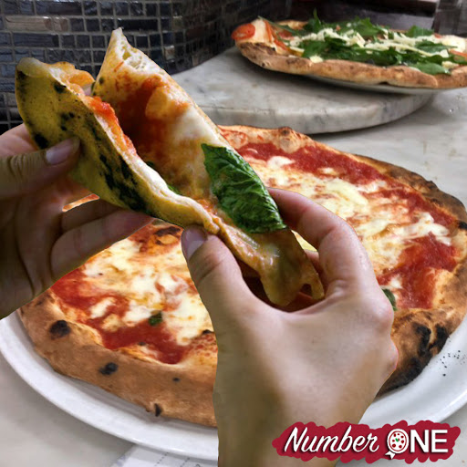 NumberONE in Casandrino, Città Metropolitana di Napoli