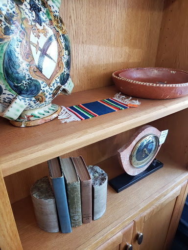 Thrift Store «Top Drawer Thrift», reviews and photos, 4902 Burnet Rd, Austin, TX 78756, USA