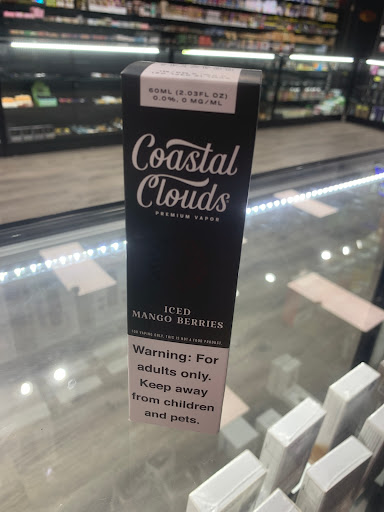 Tobacco Shop «Orlando Smoke Shop Fun Spot», reviews and photos, 5531 International Dr, Orlando, FL 32819, USA