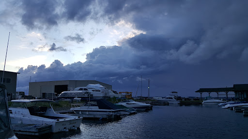 Liquor Store «Cape Vincent Liquor Store», reviews and photos, 154 Lee St, Cape Vincent, NY 13618, USA