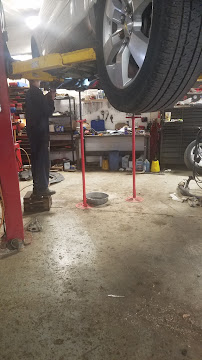 Trussell's Complete Auto Repair - Photo 4 - Car repair in Niles, MI, South Bend