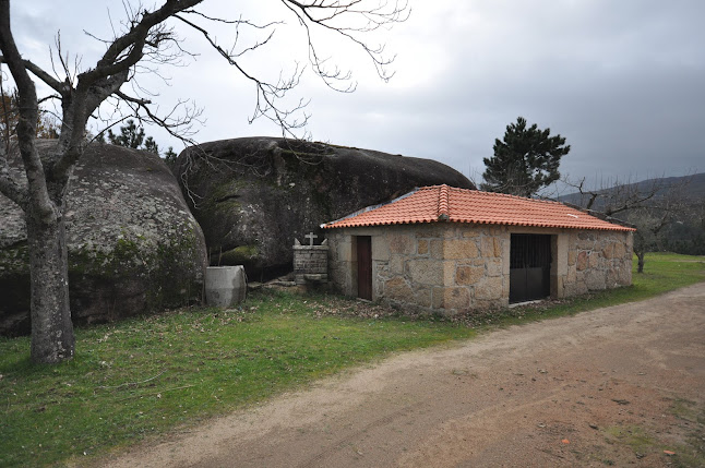 Nosa Senhora Dos Remedios - Valença