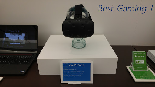 Computer Store «Microsoft Store - International Plaza», reviews and photos, 2223 N Westshore Blvd, Tampa, FL 33607, USA