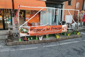 Pizzeria Del Principe image