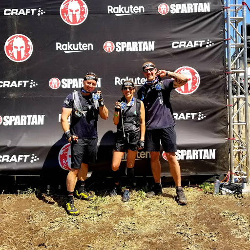 Gym «Anytime Fitness», reviews and photos, 500 E Village Blvd #103, Stansbury Park, UT 84074, USA