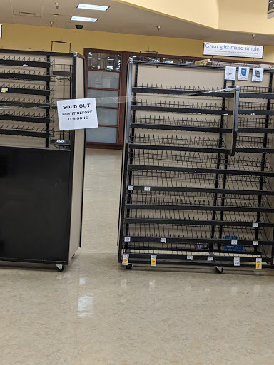 Grocery Store «Randalls», reviews and photos, 4775 W Panther Creek Dr, The Woodlands, TX 77381, USA