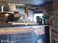Pizzas à emporter Pizza Da Sisto à Kempten (la carte)