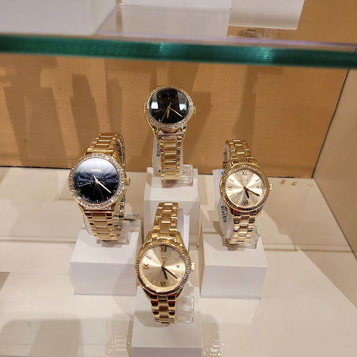 Watch Store «Fossil Outlet Store», reviews and photos, 18521 Outlet Blvd #725, Chesterfield, MO 63005, USA