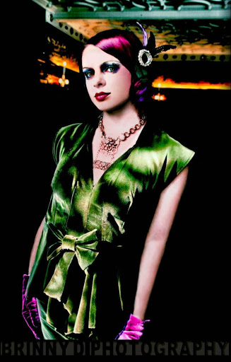 Make-up Artist «Vanity & Glamour Cosmetics / VGCosmetic Makeup Artists», reviews and photos, 547 28th St, Des Moines, IA 50312, USA