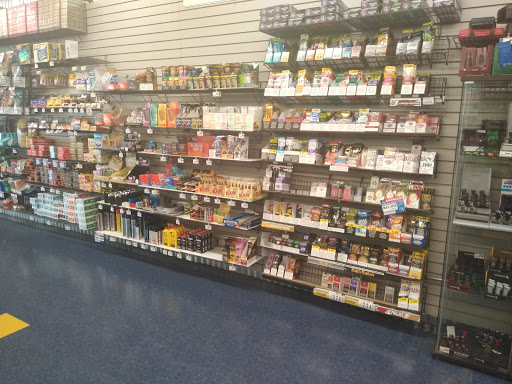 Tobacco Shop «Smoker Friendly», reviews and photos, 5050 S Federal Blvd #29, Englewood, CO 80110, USA