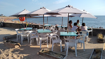 La Petite Bouffe à Batz-sur-Mer