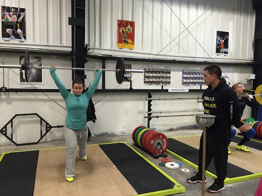 Gym «CrossFit Reflexion West», reviews and photos, 6127 NW Casper Pl, Hillsboro, OR 97124, USA