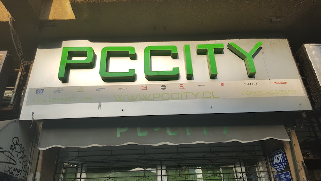 PC CITY