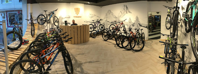 Opinii despre Surmont - The Bikes Store în <nil> - Magazin de biciclete