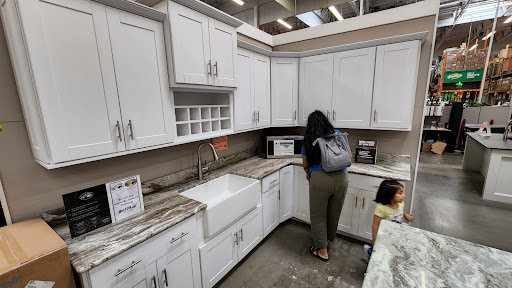 Home Improvement Store «The Home Depot», reviews and photos, 1617 N Carpenter Rd, Modesto, CA 95351, USA