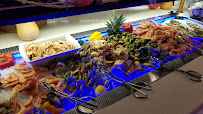 Plats et boissons du Restaurant de type buffet Buffet 57 à Mondelange - n°12