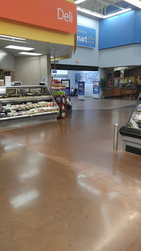 Department Store «Walmart Supercenter», reviews and photos, 200 Academy Dr, Ripley, WV 25271, USA