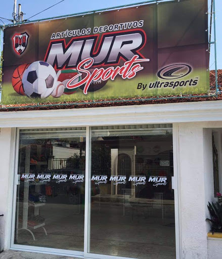 MUR SPORTS