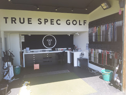 True Spec Golf - DOMAGolf