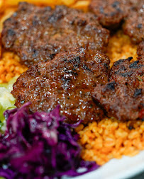 Photos du propriétaire du Restaurant turc Mein Kebab à Herblay-sur-Seine - n°9