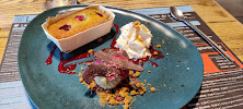 Brownie du Restaurant La Godille à Villard-sur-Doron - n°4