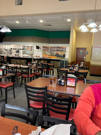 Shopping Mall «Robinson Town Centre», reviews and photos, Park Manor Blvd, Pittsburgh, PA 15205, USA