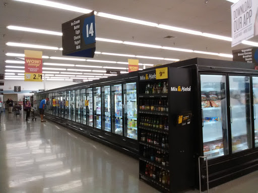 Grocery Store «Food Lion», reviews and photos, 17501 Jefferson Davis Hwy, Ruther Glen, VA 22546, USA