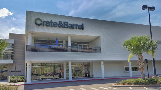 Furniture Store «Crate and Barrel», reviews and photos, 2201 N Westshore Blvd, Tampa, FL 33607, USA