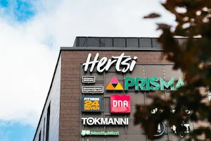 Hertsi Shopping Centre image
