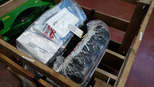 Auto Repair Shop «Hobbs Automotive Services», reviews and photos, 46 S Post Rd, Indianapolis, IN 46219, USA