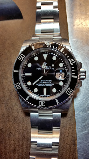 Pawn Shop «Insta Cash Pawn», reviews and photos, 2302 TX-121 BUS #120, Lewisville, TX 75067, USA