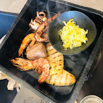 Photo n°4 de l'avis de Redazione.a fait le 18/09/2021 à 12:44 sur le  Il Golfo in Padella à Borgo Sabotino-Foce Verde