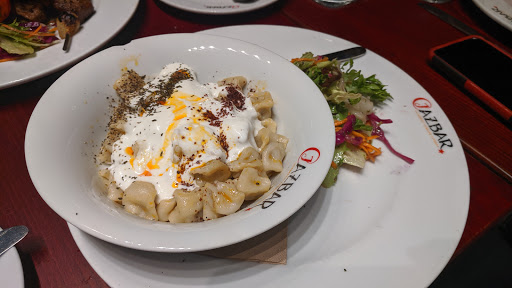 Turkish Restaurant «Cazbar», reviews and photos, 316 N Charles St, Baltimore, MD 21201, USA