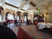 Atmosphère du Walt's. An American Restaurant à Chessy - n°12