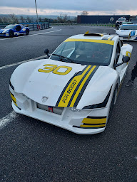 Photo n°16 de Absolue Renaissance à Magny-Cours ()
