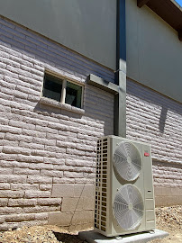 Happy Heating & Air Conditioning - Photo 7 - Car repair in Sun Valley, NV, Reno