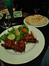 Pakora du Restaurant indien Chez Manija à Périgueux - n°5