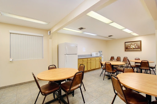 Funeral Home «Funeraria del Angel», reviews and photos, 913 W Whittier Blvd, Montebello, CA 90640, USA