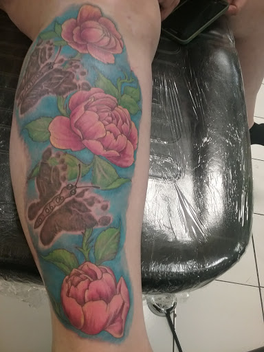 Explore small one piece tattoo ideas, creative tattoo ideas in Walla Walla, available at Tatmandu