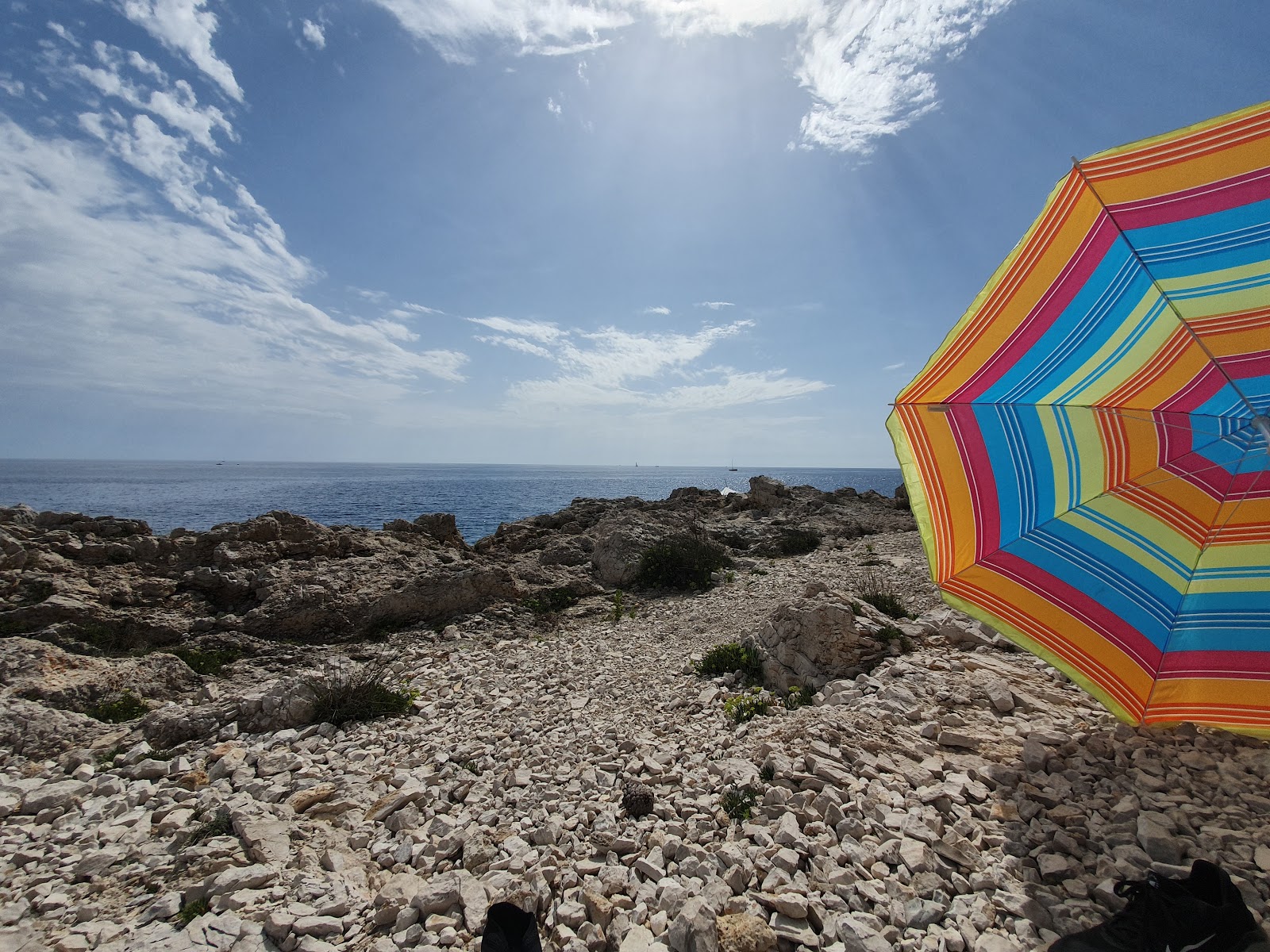 Stoja beach photo #7