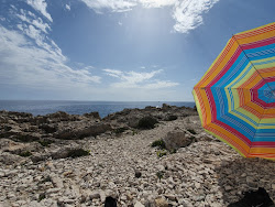 Valovine beach'in fotoğrafı imkanlar alanı