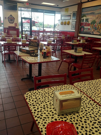 Sandwich Shop «Firehouse Subs», reviews and photos, 21083 N John Wayne Pkwy c101, Maricopa, AZ 85139, USA