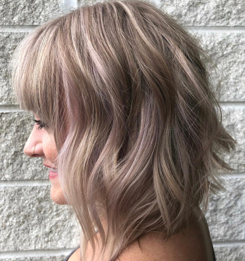 Beauty Salon «AVEDA Salon Norrell», reviews and photos, 13149 N Dale Mabry Hwy, Tampa, FL 33618, USA