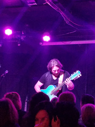 Bar «Phat Headz», reviews and photos, 420 N Clay St, Green Bay, WI 54301, USA