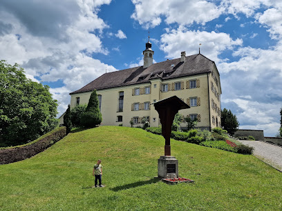 Kloster St. Gallenberg