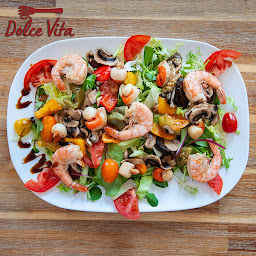 Photo n°16 de Restaurant Italien Rambouillet DOLCE VITA à Rambouillet ()