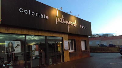 Intemporel à Cholet